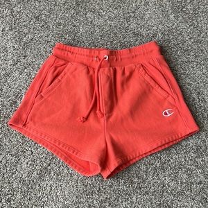 Women’s Champion Shorts
